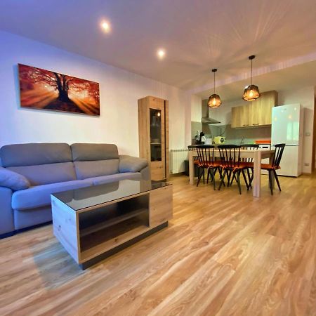 Ribasol 422, Apartamento Hasta 6 Personas, Arinsal Eksteriør bilde