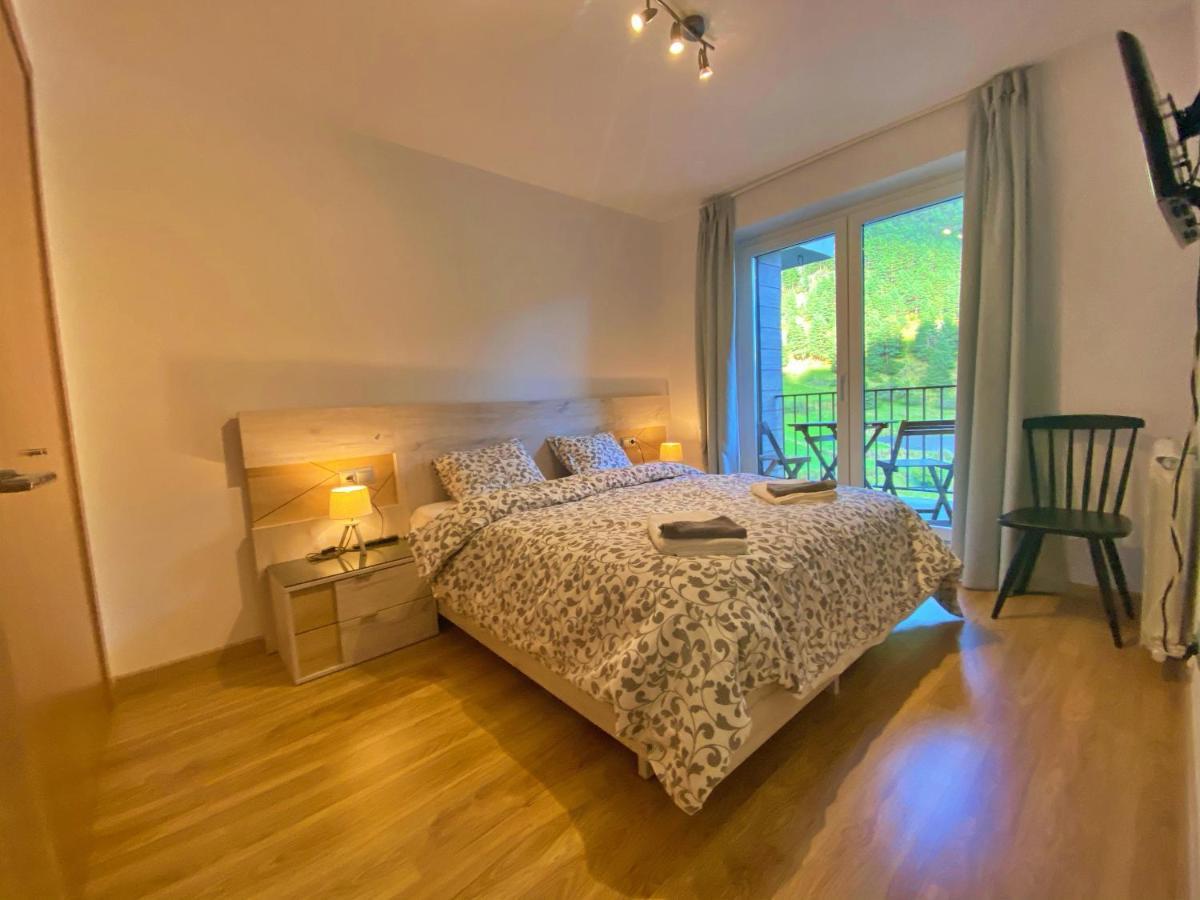 Ribasol 422, Apartamento Hasta 6 Personas, Arinsal Eksteriør bilde
