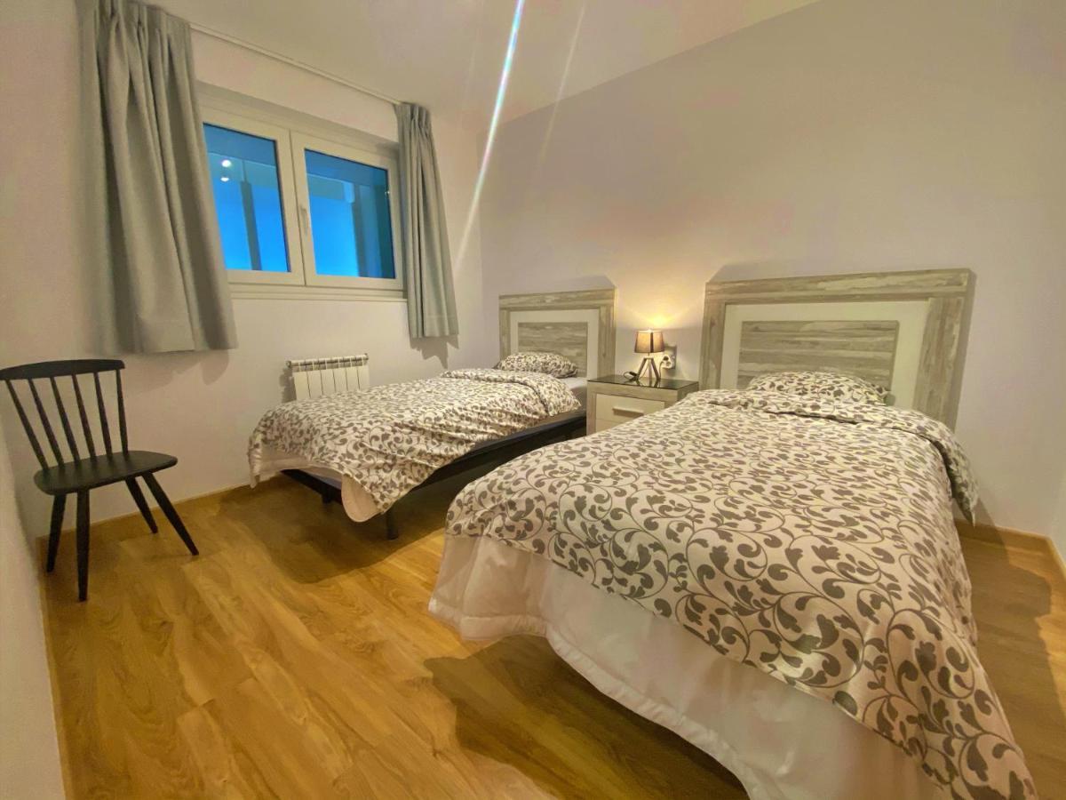Ribasol 422, Apartamento Hasta 6 Personas, Arinsal Eksteriør bilde